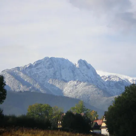 Przyczepa Campingowa Ogrzewana !!temperatura 17lub 18stopni Zakopane