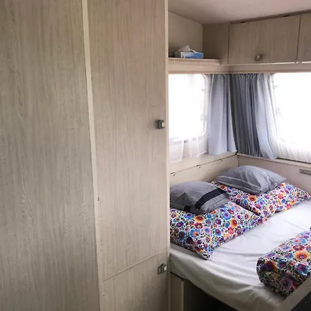 Przyczepa Campingowa Ogrzewana !!temperatura 17lub 18stopni Zakopane