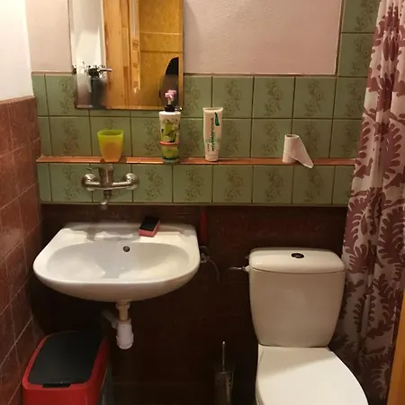 Przyczepa Campingowa Ogrzewana !!temperatura 17lub 18stopni *