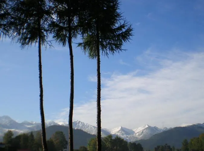 Przyczepa Campingowa Ogrzewana !!temperatura 17lub 18stopni Campingplads