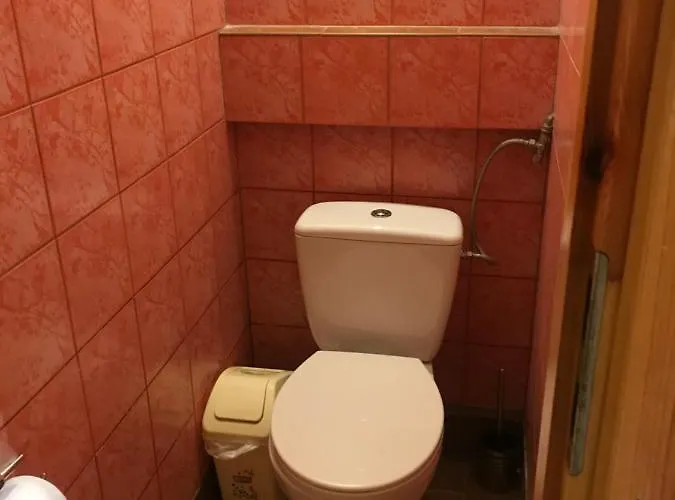 Przyczepa Campingowa Ogrzewana !!temperatura 17lub 18stopni Campingplads