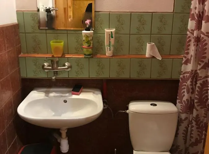 Przyczepa Campingowa Ogrzewana !!temperatura 17lub 18stopni *