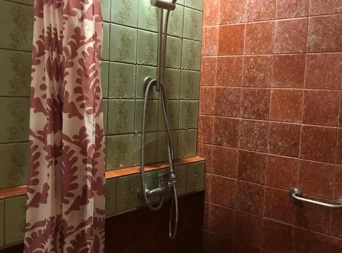 Przyczepa Campingowa Ogrzewana !!temperatura 17lub 18stopni Campingplads Zakopane